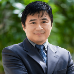 Nan Hu, Ph.D profile photo