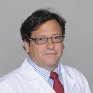 Paulo Chaves, M.D., Ph.D profile photo
